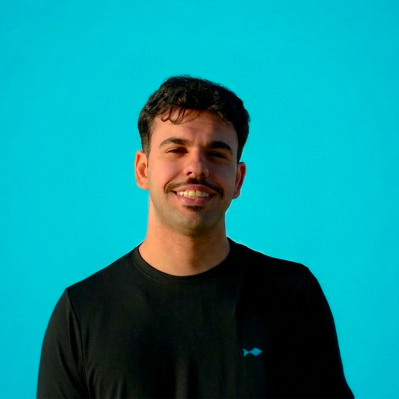 Daniel Santana