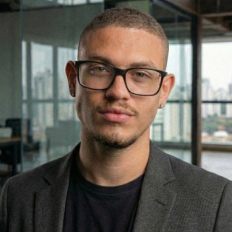 João Alcantara