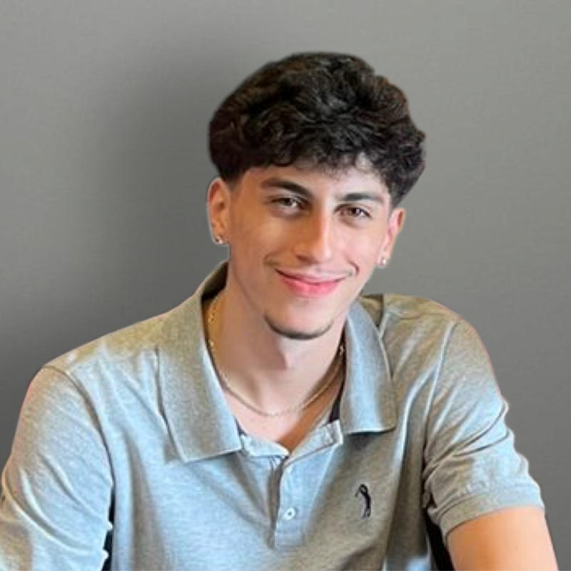 Pedro Tesser