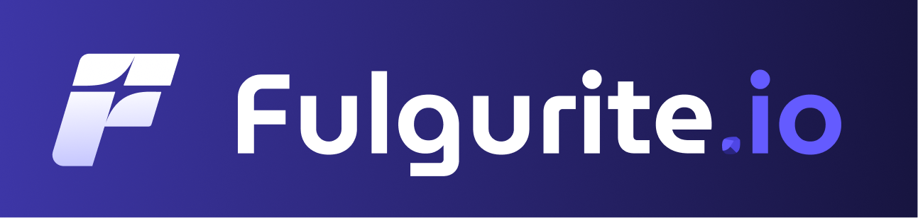 Fulgurite